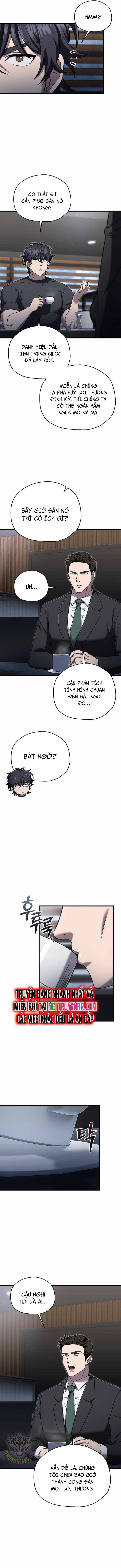 đọc truyện Chỉ Mình Ta Hồi Sinh Chương 41 ảnh 11 tại Thiên Thai Truyện