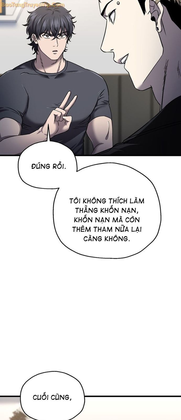 đọc truyện Chỉ Mình Ta Hồi Sinh Chương 42 ảnh 18 tại Thiên Thai Truyện