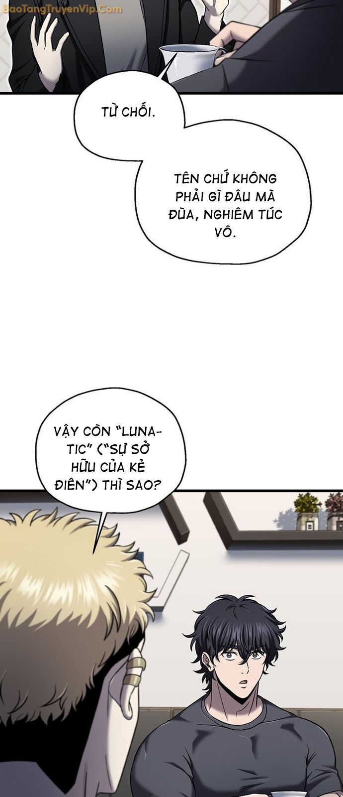 đọc truyện Chỉ Mình Ta Hồi Sinh Chương 42 ảnh 25 tại Thiên Thai Truyện