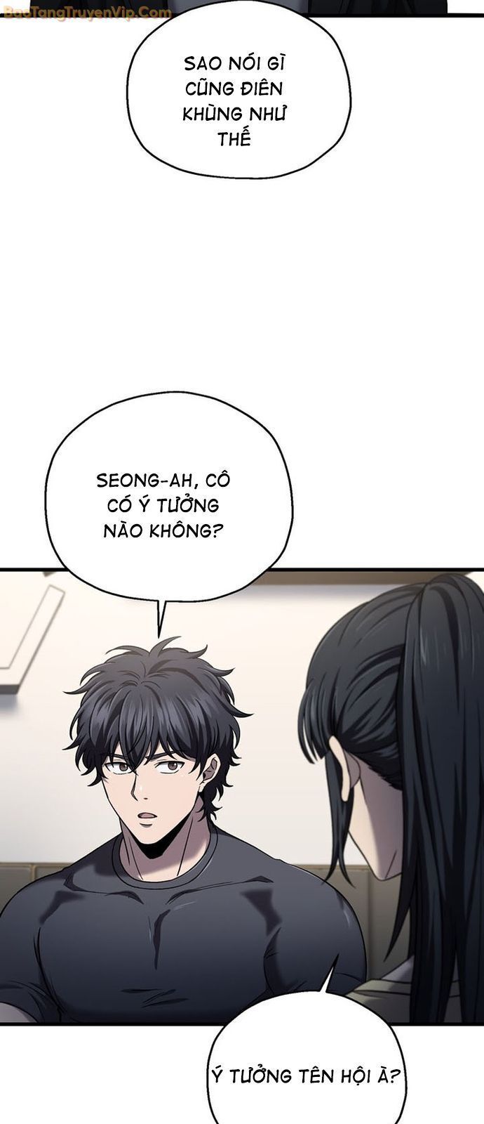 đọc truyện Chỉ Mình Ta Hồi Sinh Chương 42 ảnh 27 tại Thiên Thai Truyện