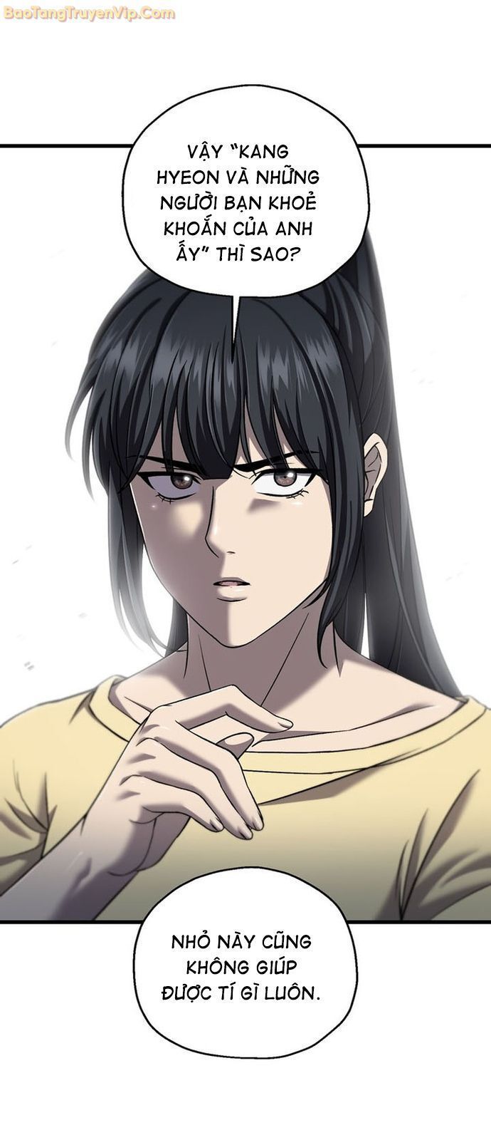 đọc truyện Chỉ Mình Ta Hồi Sinh Chương 42 ảnh 29 tại Thiên Thai Truyện