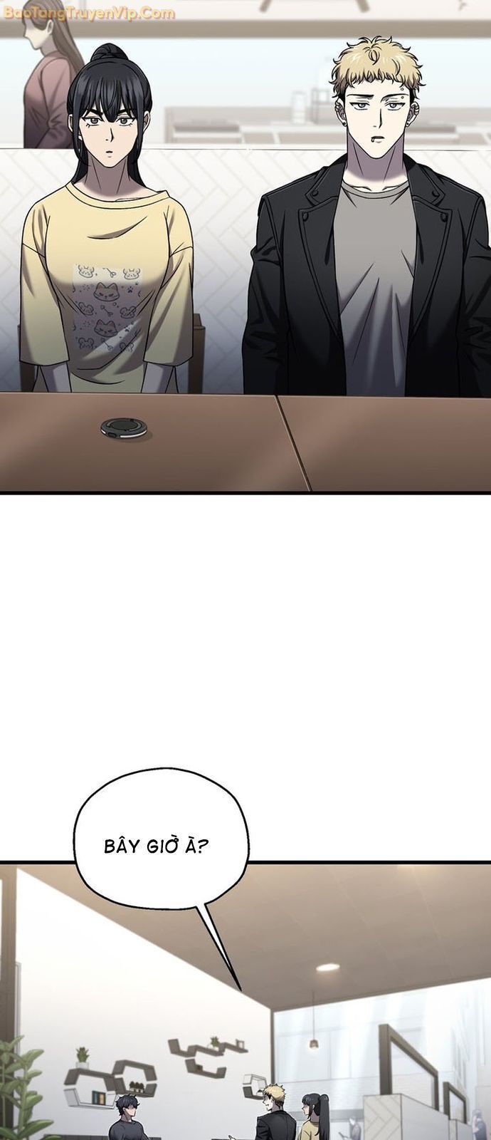 đọc truyện Chỉ Mình Ta Hồi Sinh Chương 42 ảnh 5 tại Thiên Thai Truyện