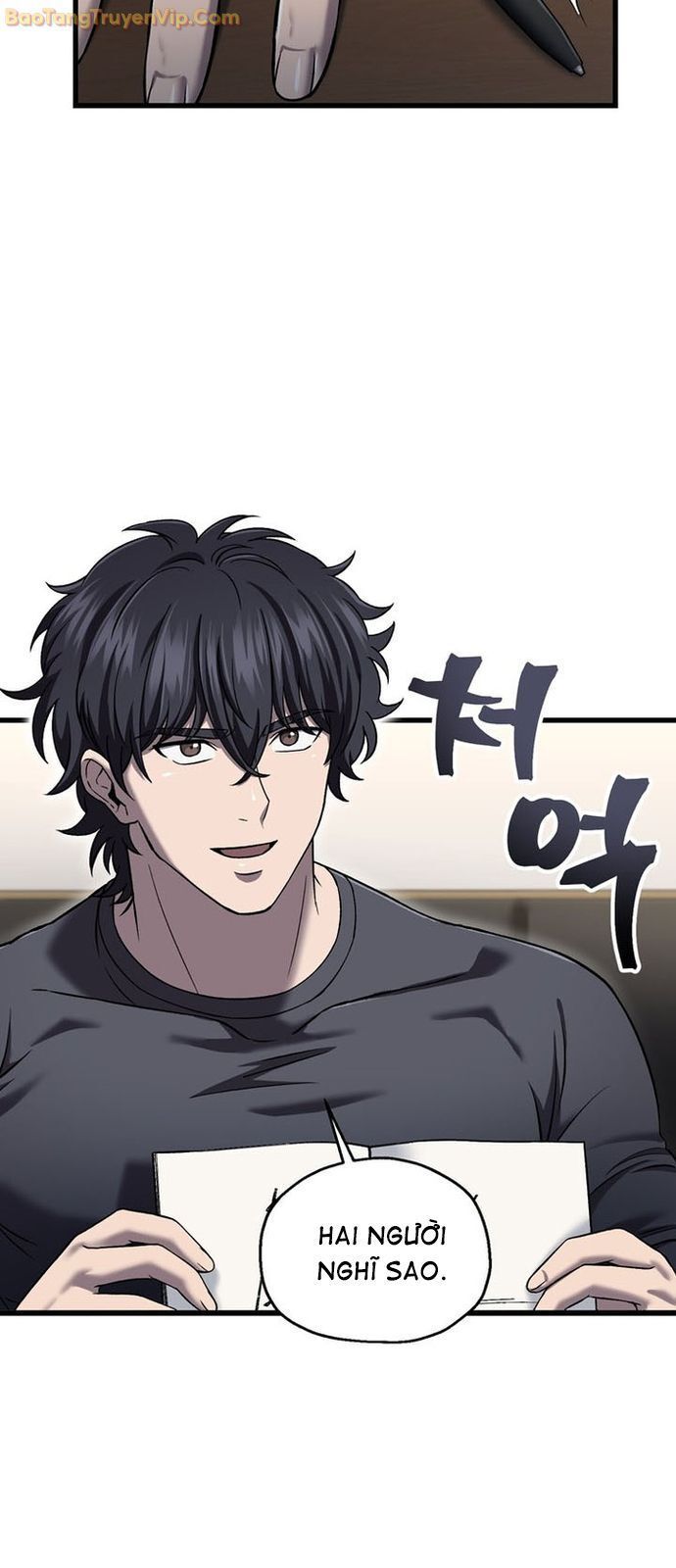 đọc truyện Chỉ Mình Ta Hồi Sinh Chương 42 ảnh 33 tại Thiên Thai Truyện