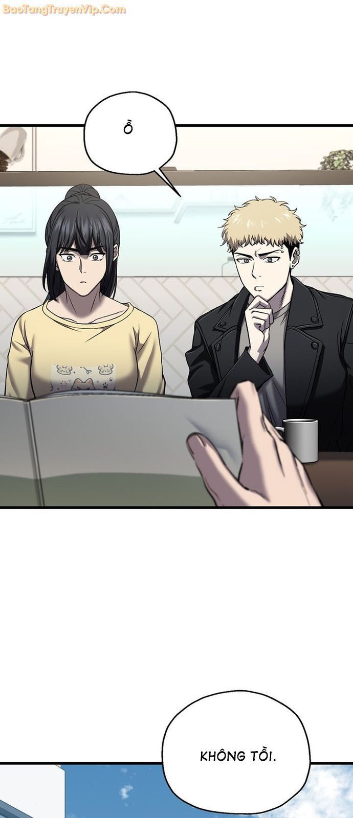 đọc truyện Chỉ Mình Ta Hồi Sinh Chương 42 ảnh 34 tại Thiên Thai Truyện