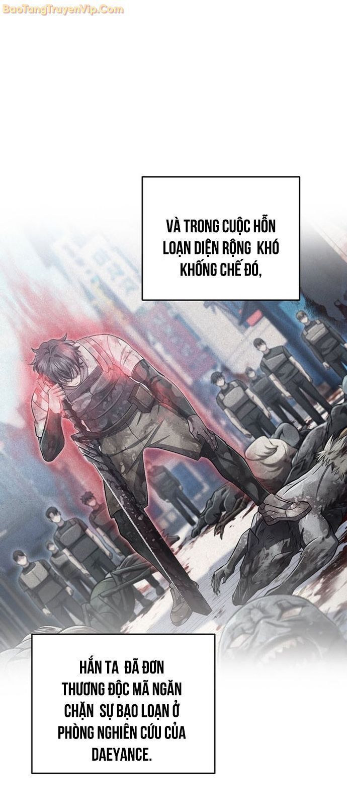 đọc truyện Chỉ Mình Ta Hồi Sinh Chương 42 ảnh 47 tại Thiên Thai Truyện