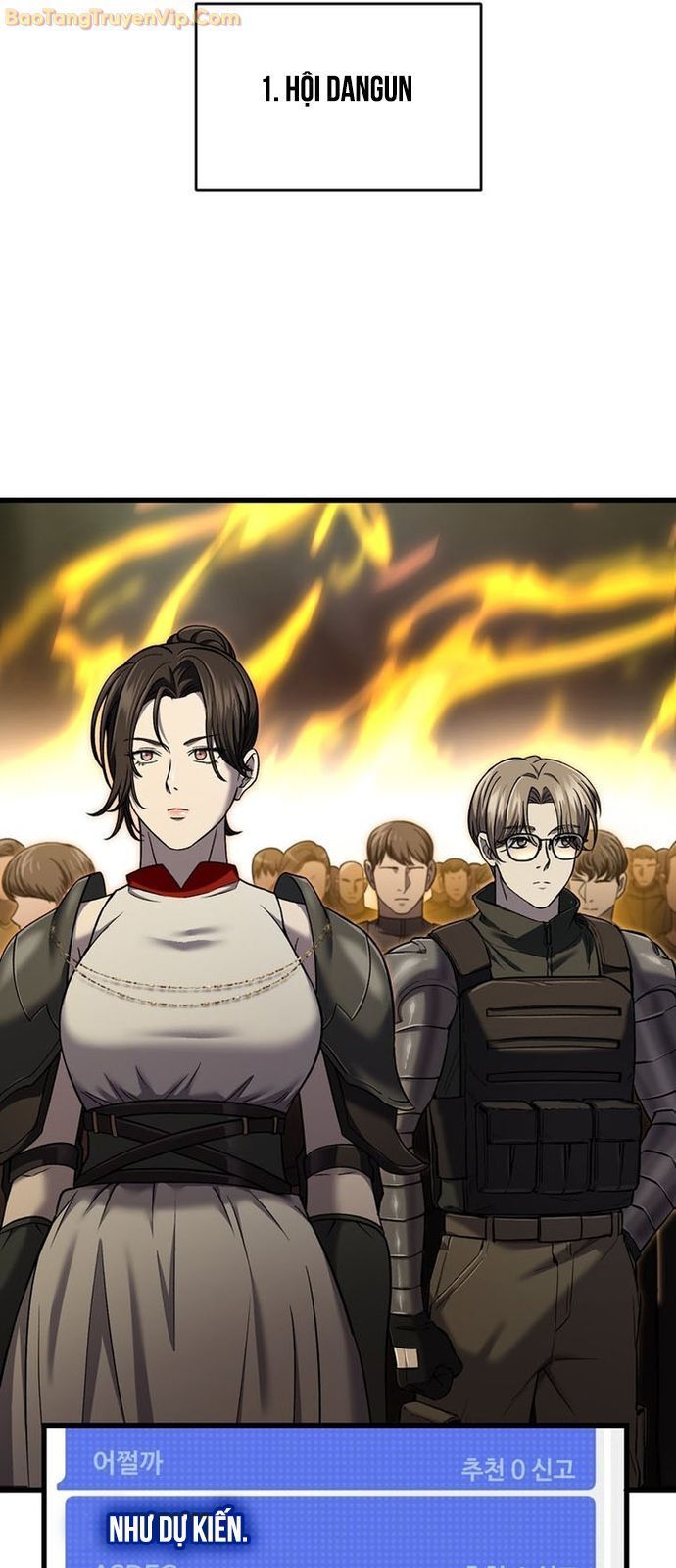 đọc truyện Chỉ Mình Ta Hồi Sinh Chương 42 ảnh 56 tại Thiên Thai Truyện