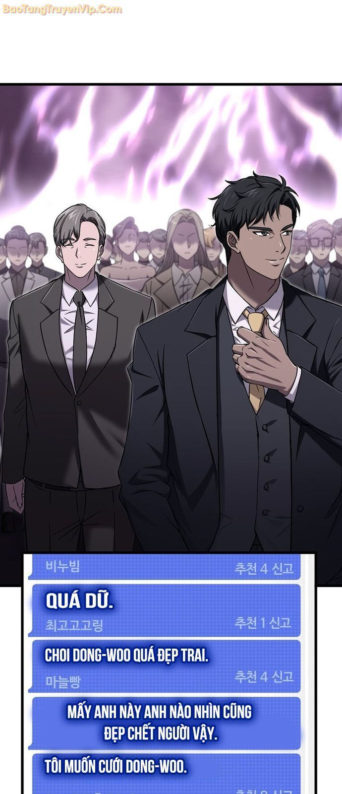 đọc truyện Chỉ Mình Ta Hồi Sinh Chương 42 ảnh 58 tại Thiên Thai Truyện