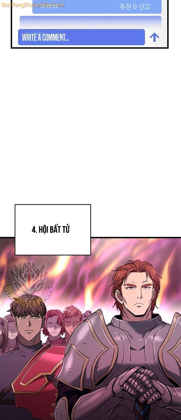 đọc truyện Chỉ Mình Ta Hồi Sinh Chương 42 ảnh 61 tại Thiên Thai Truyện