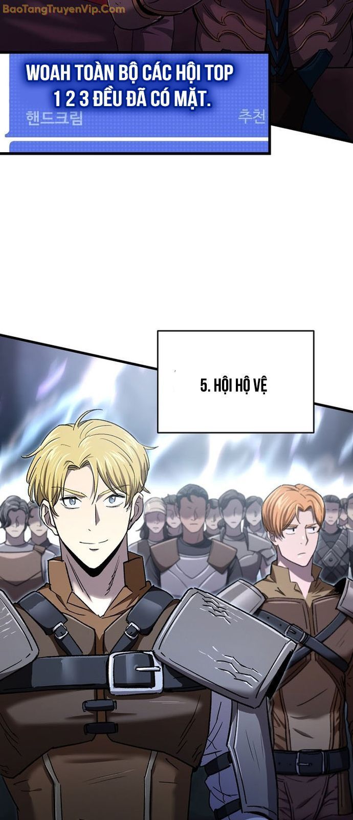 đọc truyện Chỉ Mình Ta Hồi Sinh Chương 42 ảnh 62 tại Thiên Thai Truyện