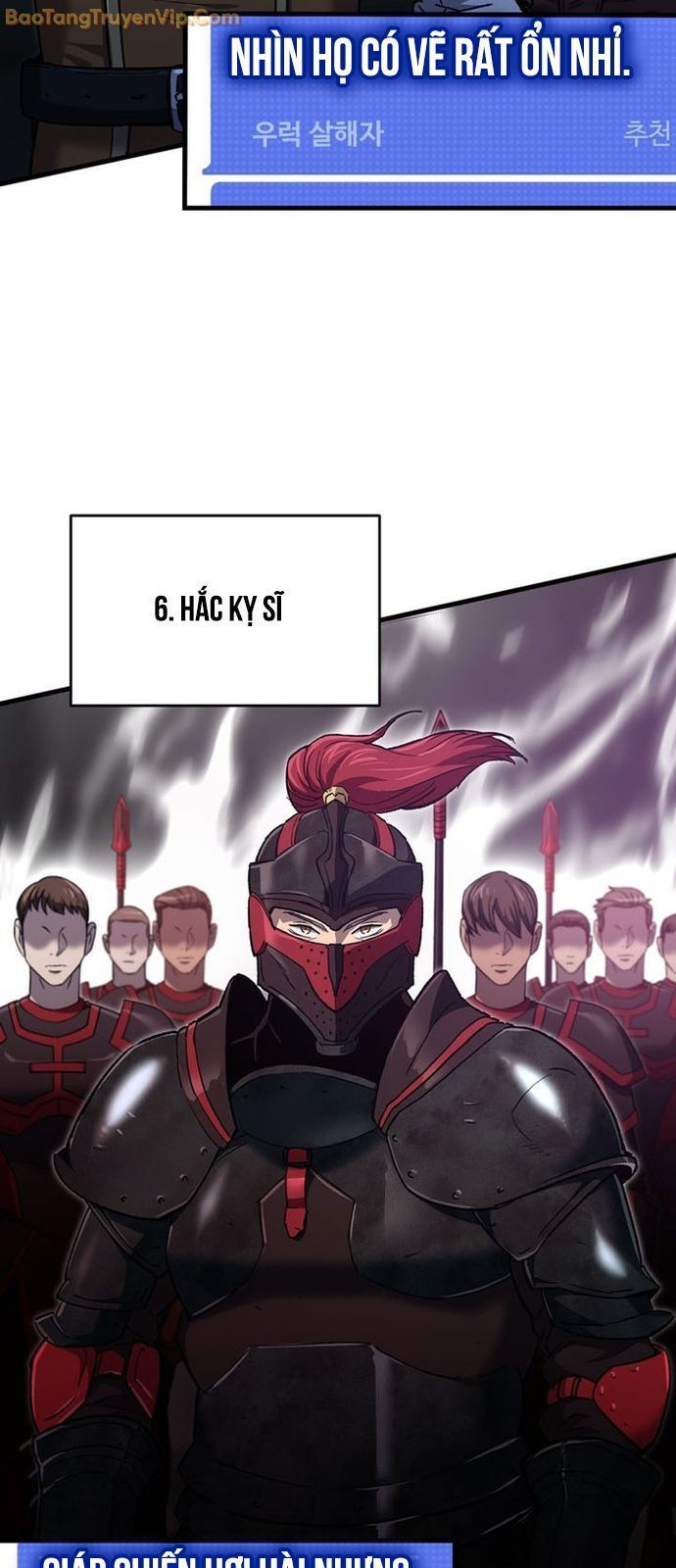 đọc truyện Chỉ Mình Ta Hồi Sinh Chương 42 ảnh 63 tại Thiên Thai Truyện