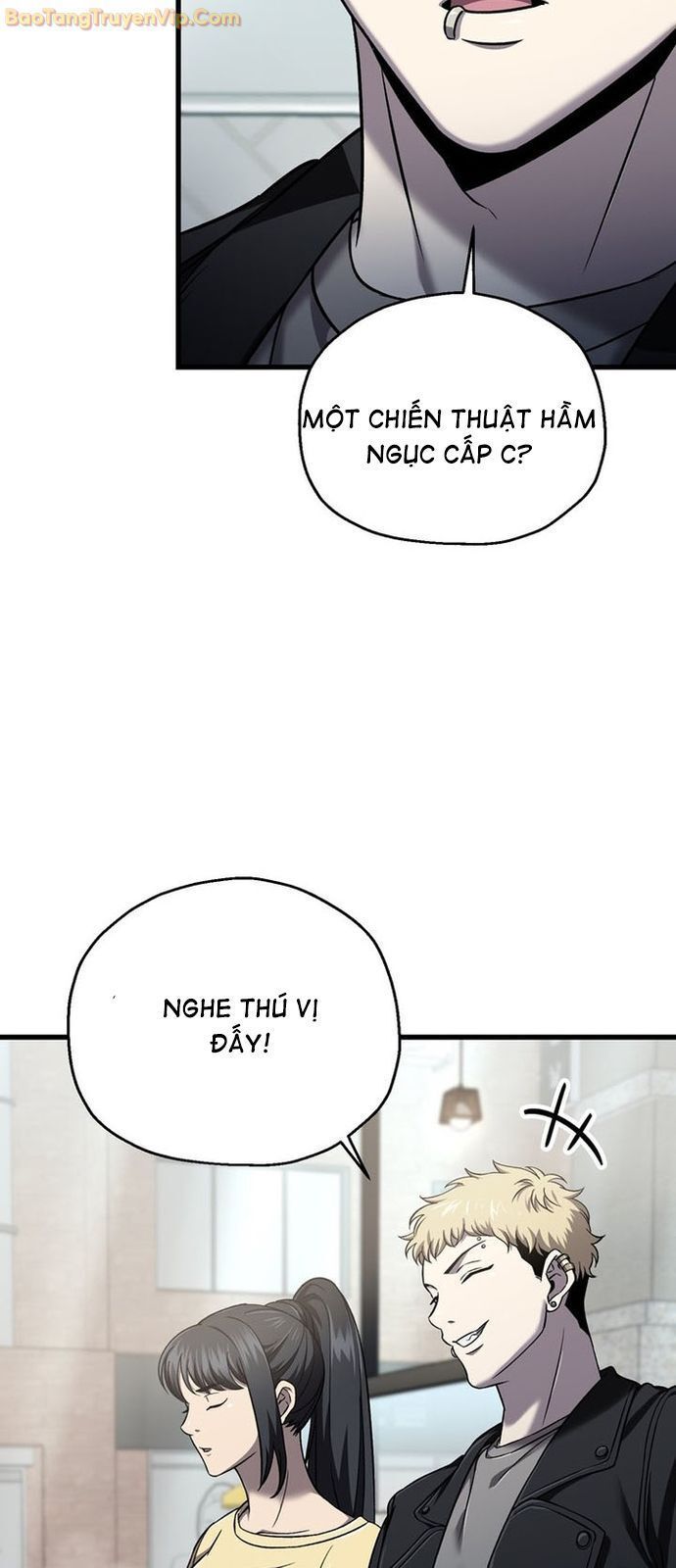 đọc truyện Chỉ Mình Ta Hồi Sinh Chương 42 ảnh 10 tại Thiên Thai Truyện