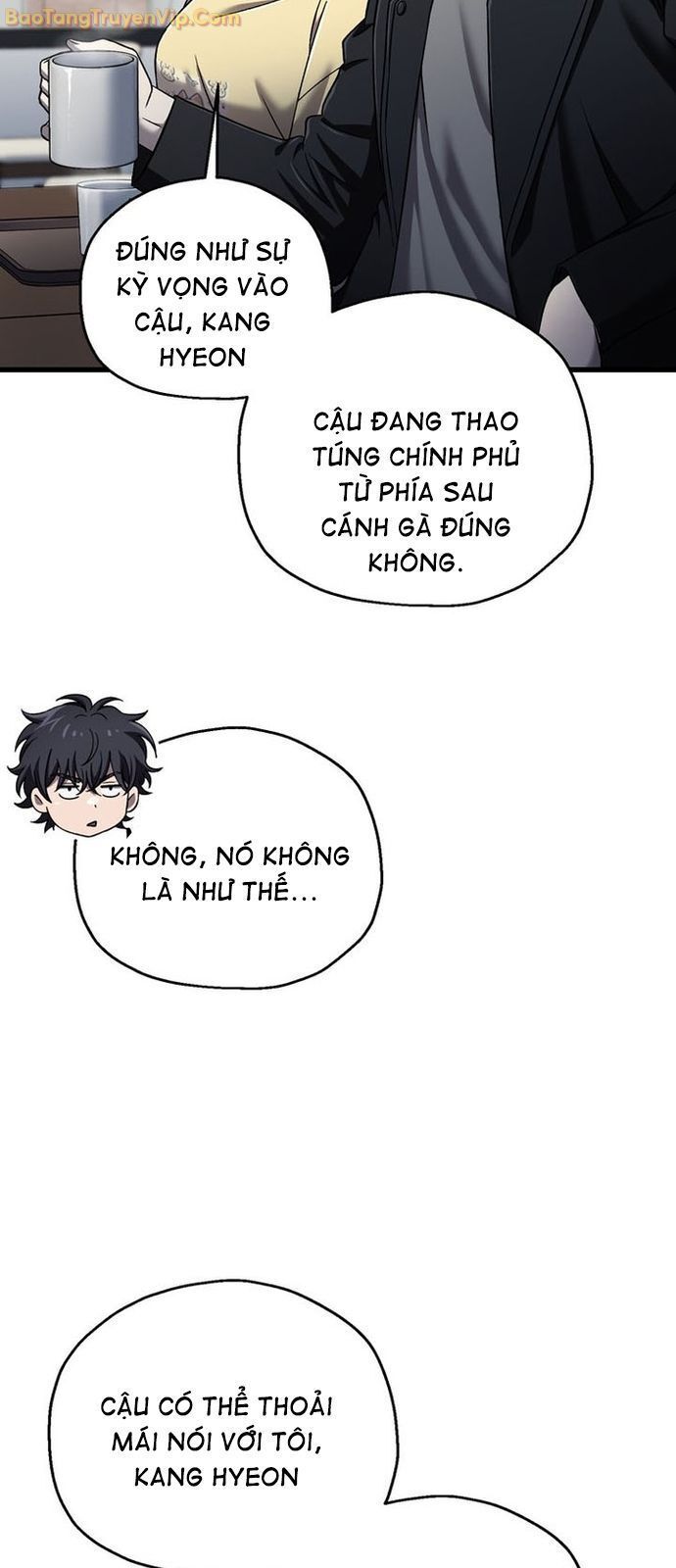 đọc truyện Chỉ Mình Ta Hồi Sinh Chương 42 ảnh 11 tại Thiên Thai Truyện