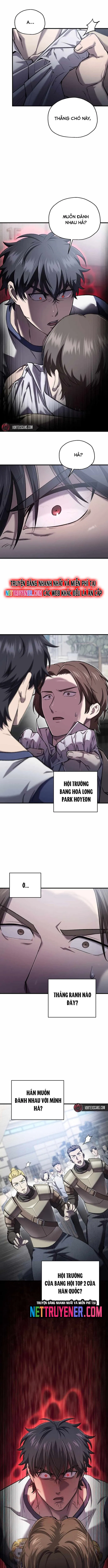 đọc truyện Chỉ Mình Ta Hồi Sinh Chương 43 ảnh 12 tại Thiên Thai Truyện