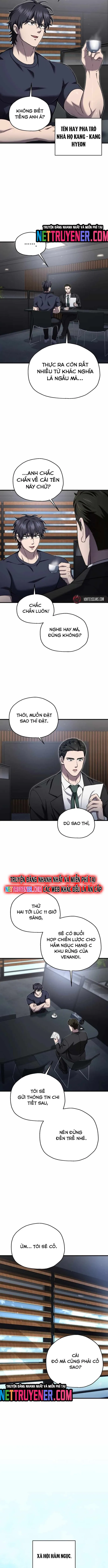 đọc truyện Chỉ Mình Ta Hồi Sinh Chương 43 ảnh 4 tại Thiên Thai Truyện