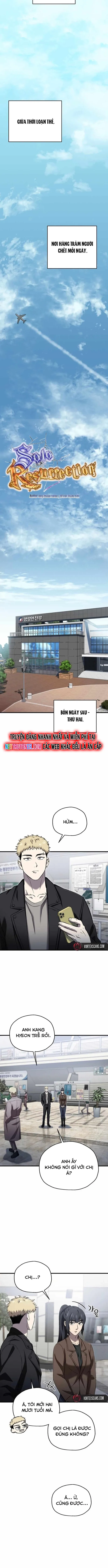 đọc truyện Chỉ Mình Ta Hồi Sinh Chương 43 ảnh 5 tại Thiên Thai Truyện