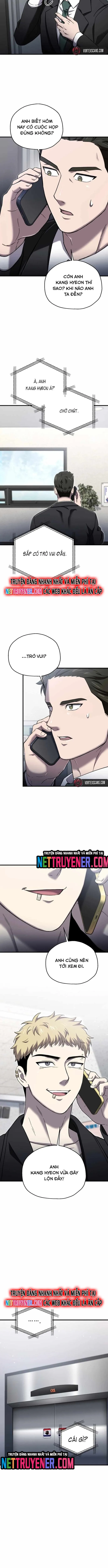 đọc truyện Chỉ Mình Ta Hồi Sinh Chương 43 ảnh 11 tại Thiên Thai Truyện