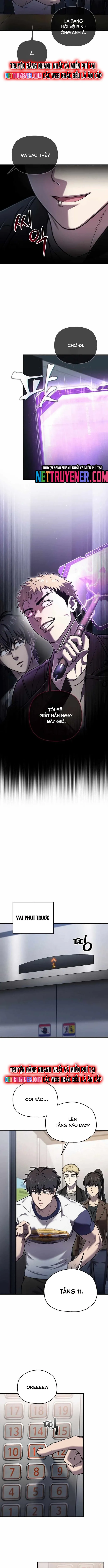 đọc truyện Chỉ Mình Ta Hồi Sinh Chương 44 ảnh 12 tại Thiên Thai Truyện