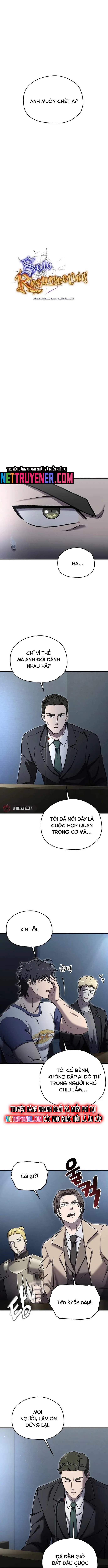 đọc truyện Chỉ Mình Ta Hồi Sinh Chương 44 ảnh 17 tại Thiên Thai Truyện