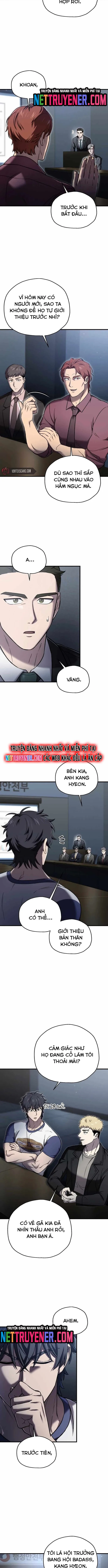 đọc truyện Chỉ Mình Ta Hồi Sinh Chương 44 ảnh 18 tại Thiên Thai Truyện