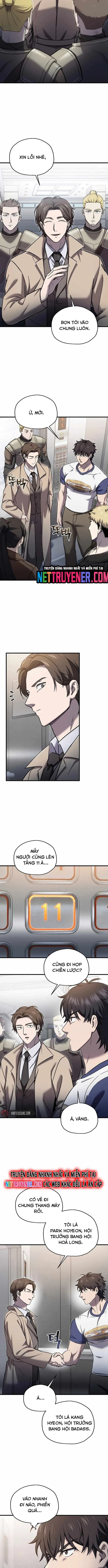 đọc truyện Chỉ Mình Ta Hồi Sinh Chương 44 ảnh 4 tại Thiên Thai Truyện