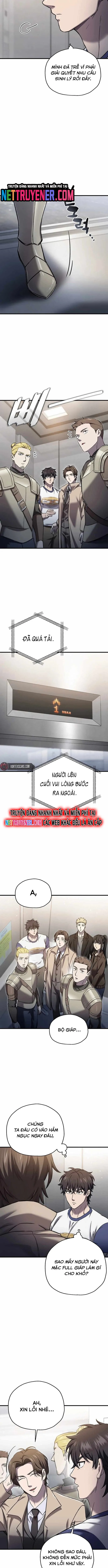 đọc truyện Chỉ Mình Ta Hồi Sinh Chương 44 ảnh 5 tại Thiên Thai Truyện