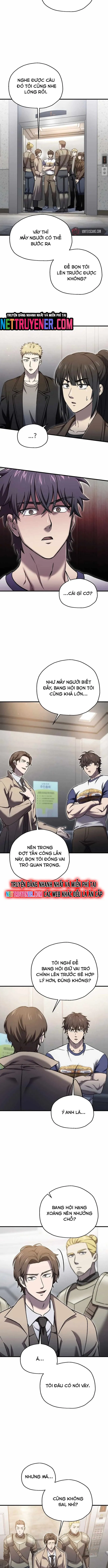 đọc truyện Chỉ Mình Ta Hồi Sinh Chương 44 ảnh 6 tại Thiên Thai Truyện