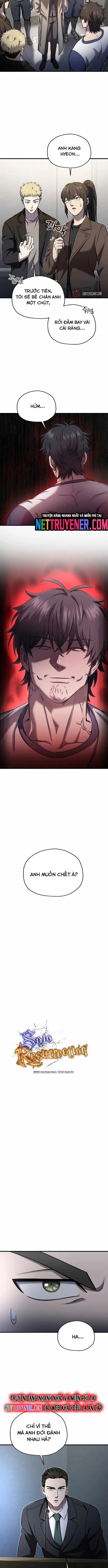 đọc truyện Chỉ Mình Ta Hồi Sinh Chương 44 ảnh 7 tại Thiên Thai Truyện