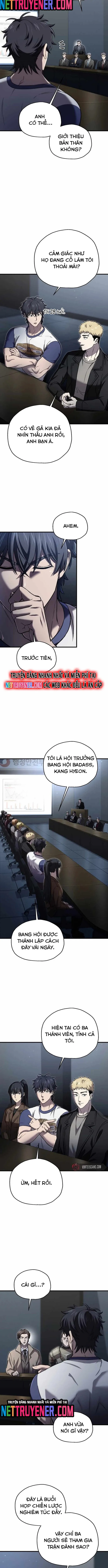 đọc truyện Chỉ Mình Ta Hồi Sinh Chương 44 ảnh 9 tại Thiên Thai Truyện