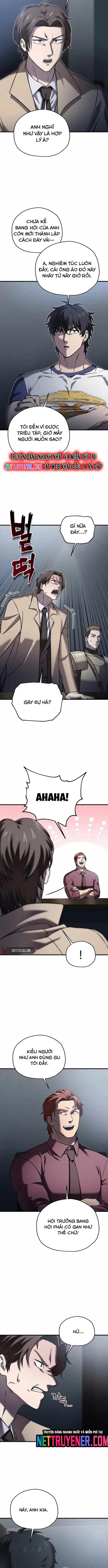 đọc truyện Chỉ Mình Ta Hồi Sinh Chương 44 ảnh 10 tại Thiên Thai Truyện