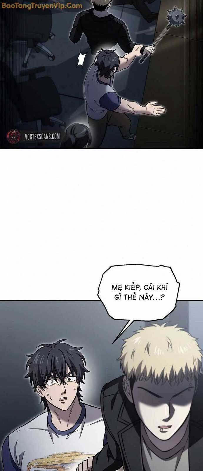 đọc truyện Chỉ Mình Ta Hồi Sinh Chương 45 ảnh 34 tại Thiên Thai Truyện