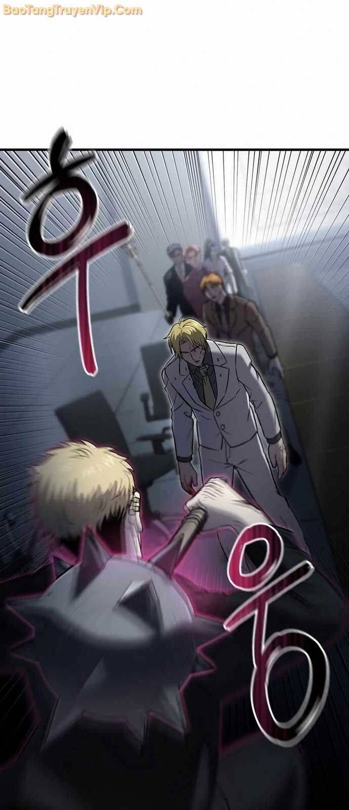 đọc truyện Chỉ Mình Ta Hồi Sinh Chương 45 ảnh 37 tại Thiên Thai Truyện