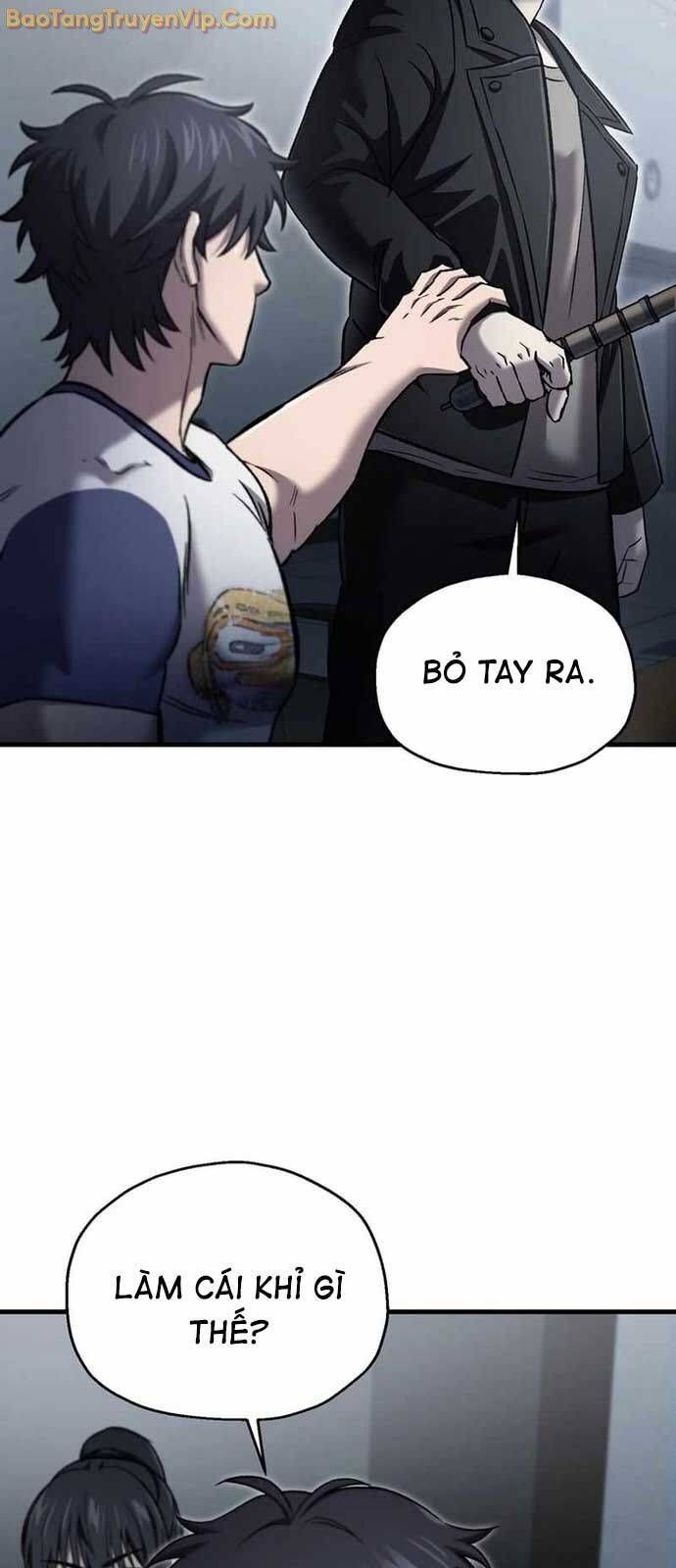 đọc truyện Chỉ Mình Ta Hồi Sinh Chương 45 ảnh 6 tại Thiên Thai Truyện