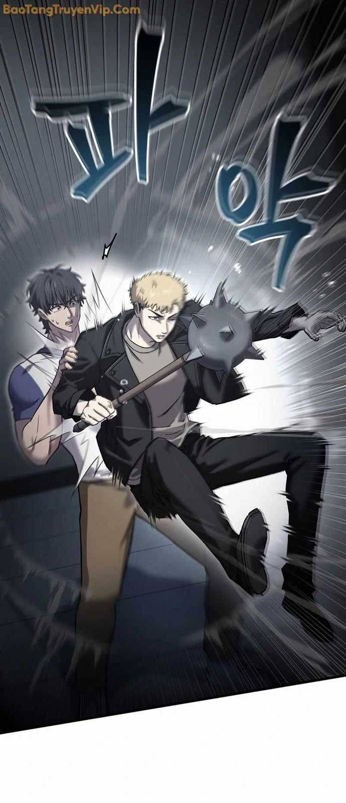 đọc truyện Chỉ Mình Ta Hồi Sinh Chương 45 ảnh 42 tại Thiên Thai Truyện