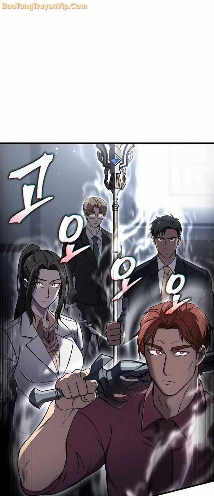 đọc truyện Chỉ Mình Ta Hồi Sinh Chương 45 ảnh 46 tại Thiên Thai Truyện