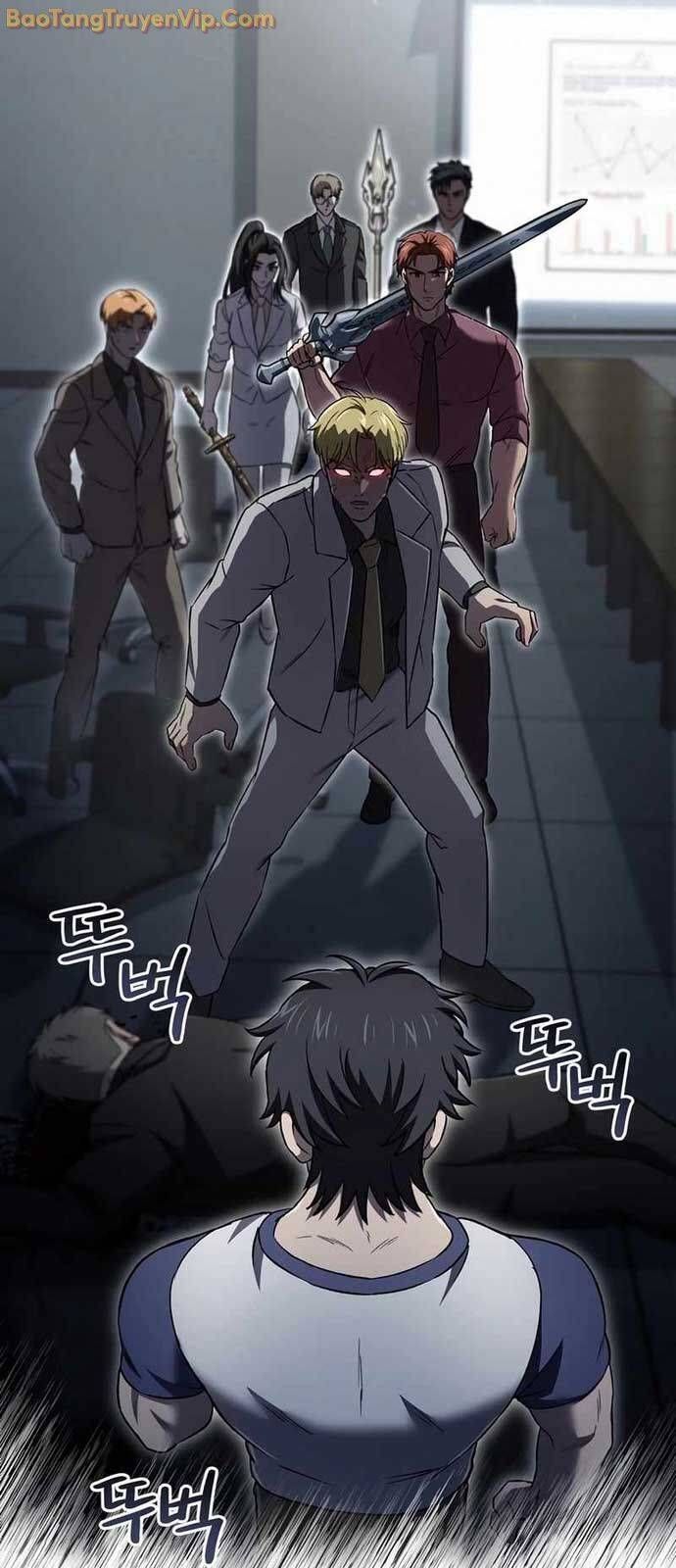 đọc truyện Chỉ Mình Ta Hồi Sinh Chương 45 ảnh 50 tại Thiên Thai Truyện