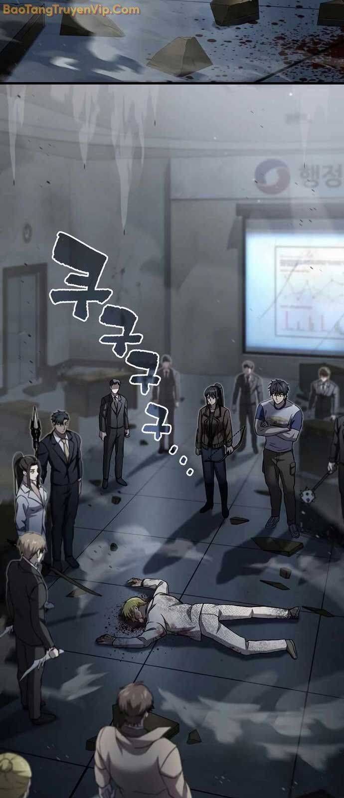 đọc truyện Chỉ Mình Ta Hồi Sinh Chương 45 ảnh 56 tại Thiên Thai Truyện