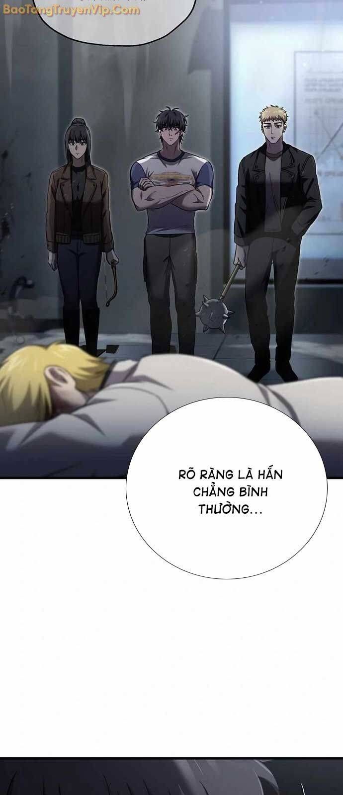 đọc truyện Chỉ Mình Ta Hồi Sinh Chương 45 ảnh 61 tại Thiên Thai Truyện