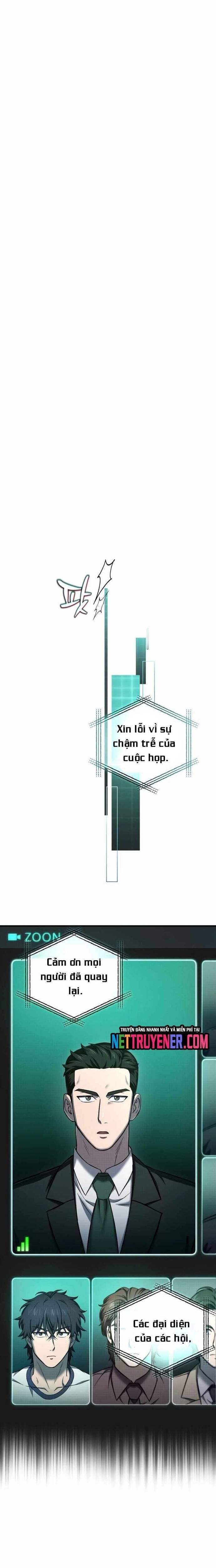 đọc truyện Chỉ Mình Ta Hồi Sinh Chương 46 ảnh 12 tại Thiên Thai Truyện