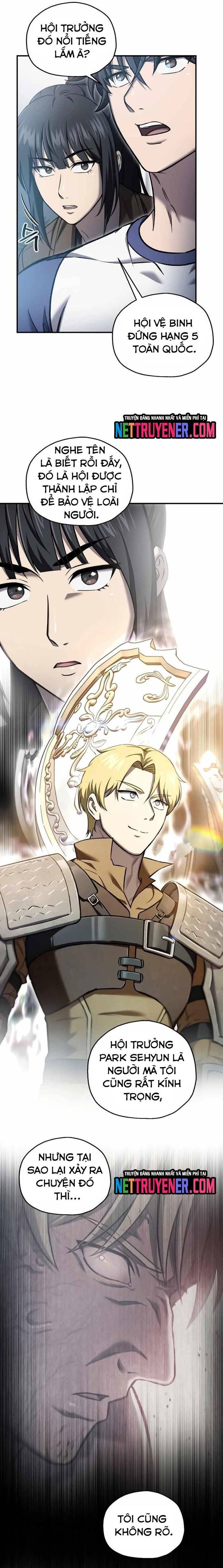 đọc truyện Chỉ Mình Ta Hồi Sinh Chương 46 ảnh 14 tại Thiên Thai Truyện