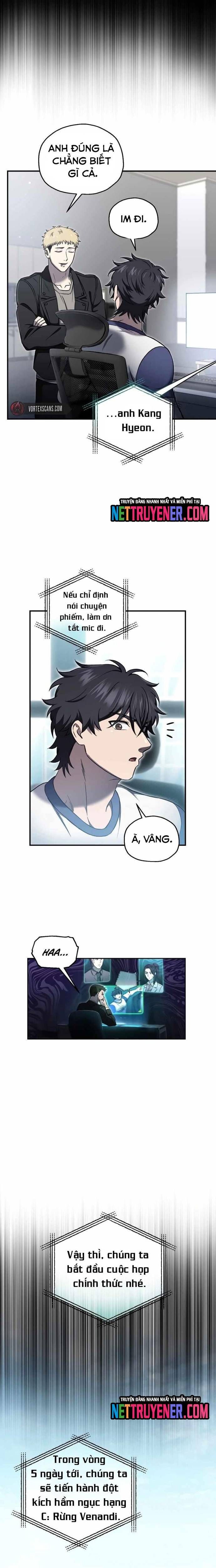 đọc truyện Chỉ Mình Ta Hồi Sinh Chương 46 ảnh 15 tại Thiên Thai Truyện