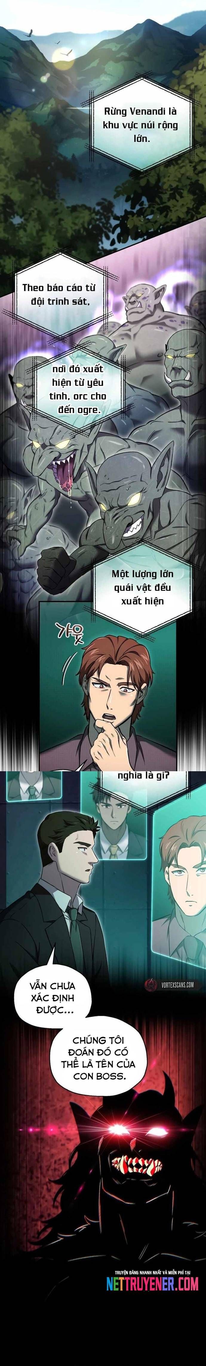 đọc truyện Chỉ Mình Ta Hồi Sinh Chương 46 ảnh 16 tại Thiên Thai Truyện