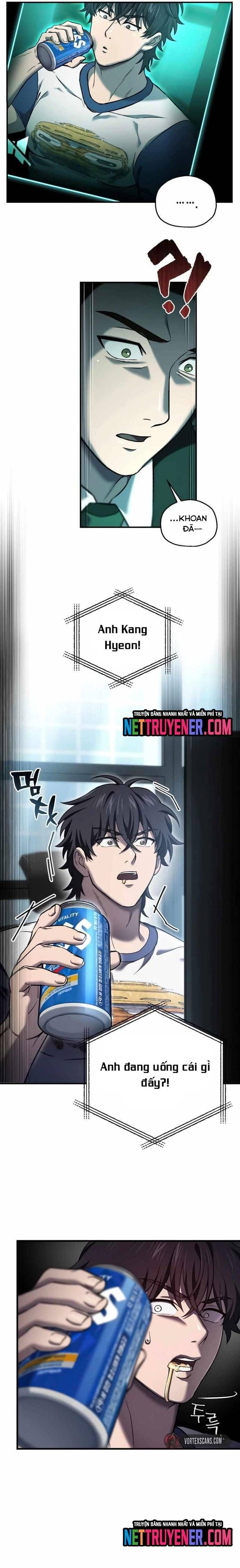 đọc truyện Chỉ Mình Ta Hồi Sinh Chương 46 ảnh 20 tại Thiên Thai Truyện