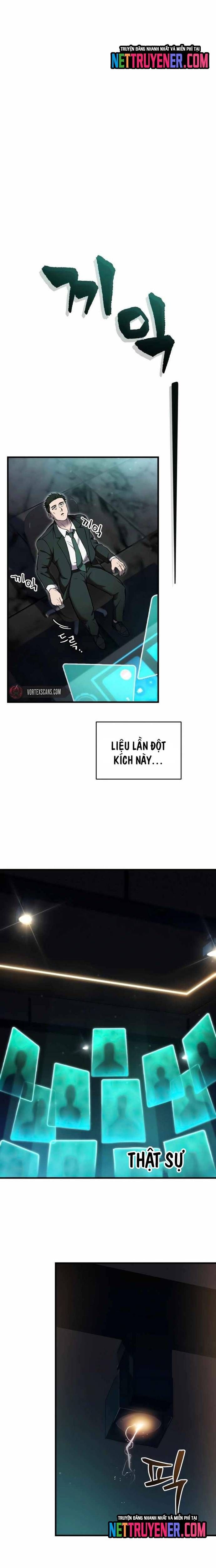 đọc truyện Chỉ Mình Ta Hồi Sinh Chương 46 ảnh 22 tại Thiên Thai Truyện