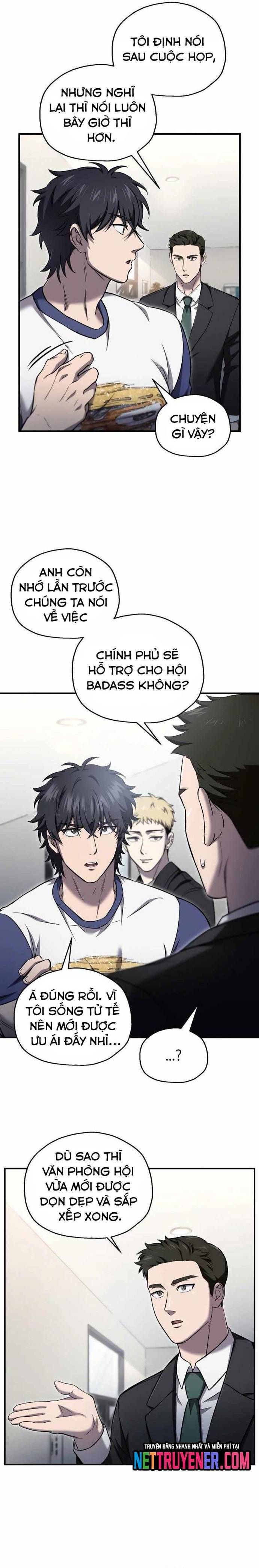 đọc truyện Chỉ Mình Ta Hồi Sinh Chương 46 ảnh 5 tại Thiên Thai Truyện