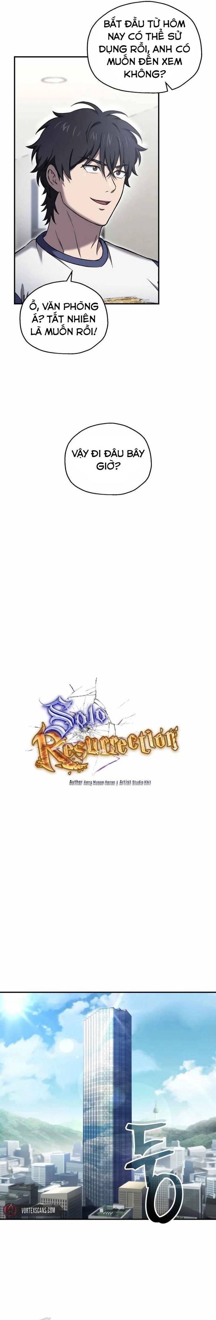 đọc truyện Chỉ Mình Ta Hồi Sinh Chương 46 ảnh 6 tại Thiên Thai Truyện