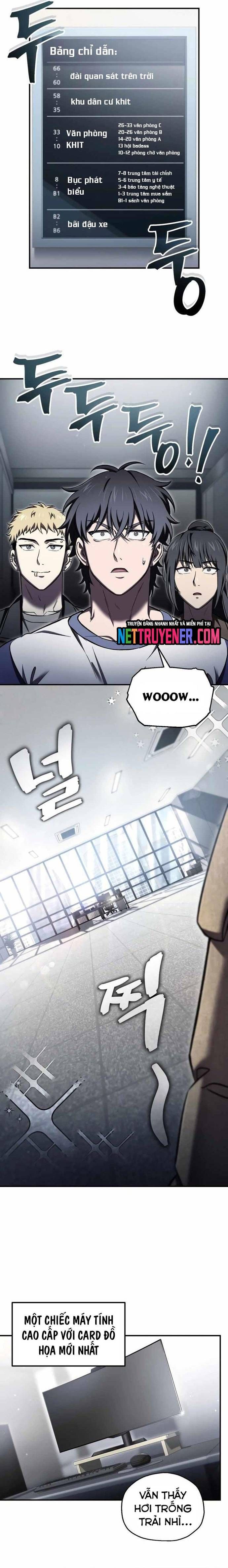 đọc truyện Chỉ Mình Ta Hồi Sinh Chương 46 ảnh 7 tại Thiên Thai Truyện