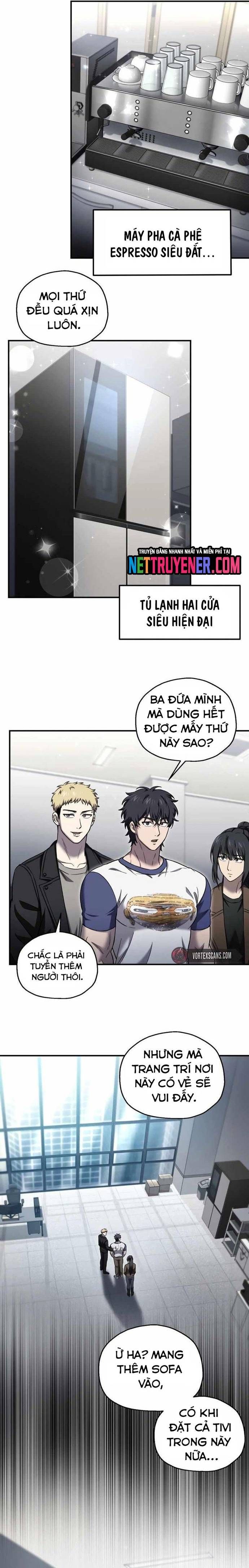 đọc truyện Chỉ Mình Ta Hồi Sinh Chương 46 ảnh 8 tại Thiên Thai Truyện