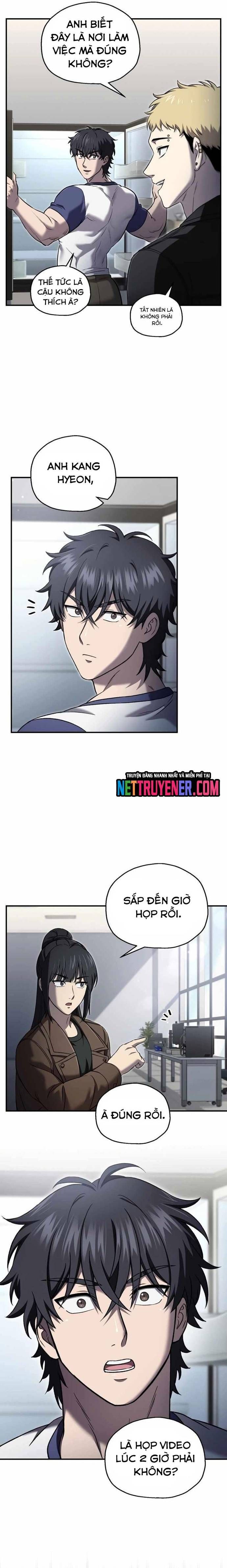 đọc truyện Chỉ Mình Ta Hồi Sinh Chương 46 ảnh 10 tại Thiên Thai Truyện