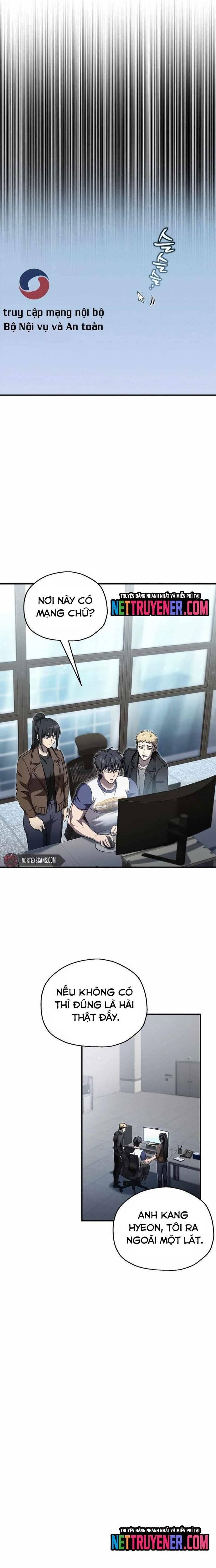 đọc truyện Chỉ Mình Ta Hồi Sinh Chương 46 ảnh 11 tại Thiên Thai Truyện