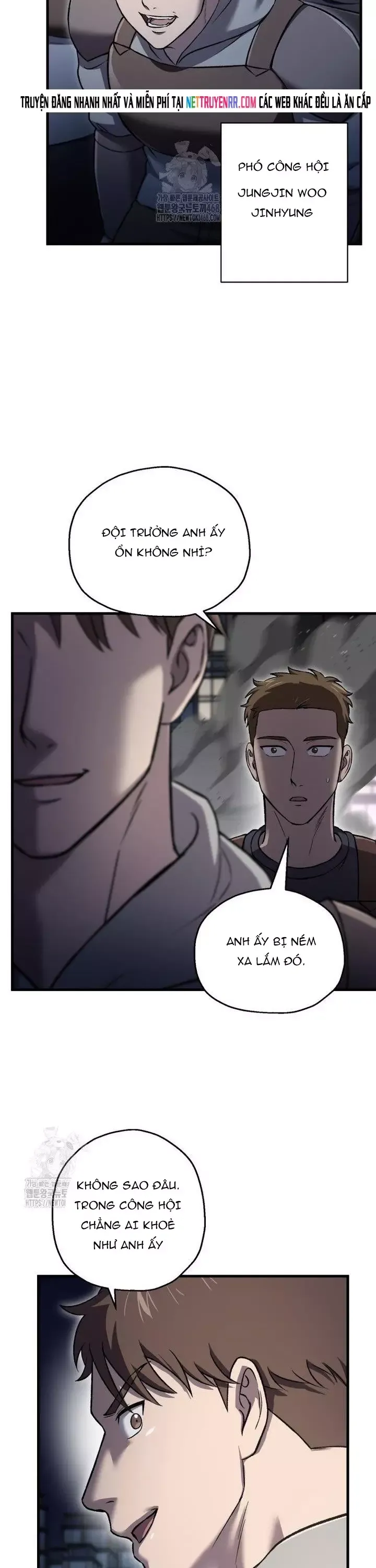 đọc truyện Chỉ Mình Ta Hồi Sinh Chương 48 ảnh 15 tại Thiên Thai Truyện